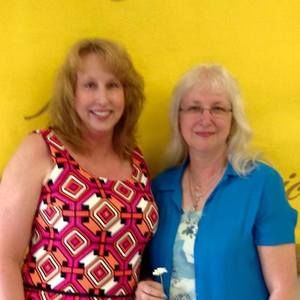 Meet your Posher, Sherry